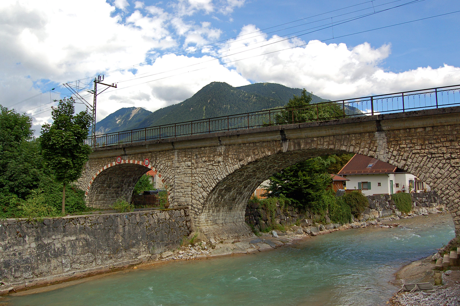 Garmisch-Partenkirchen